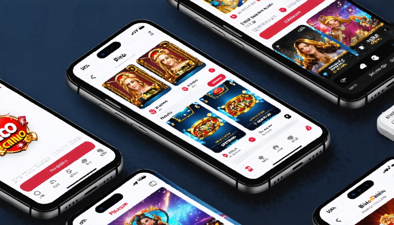 app Pinco Casino