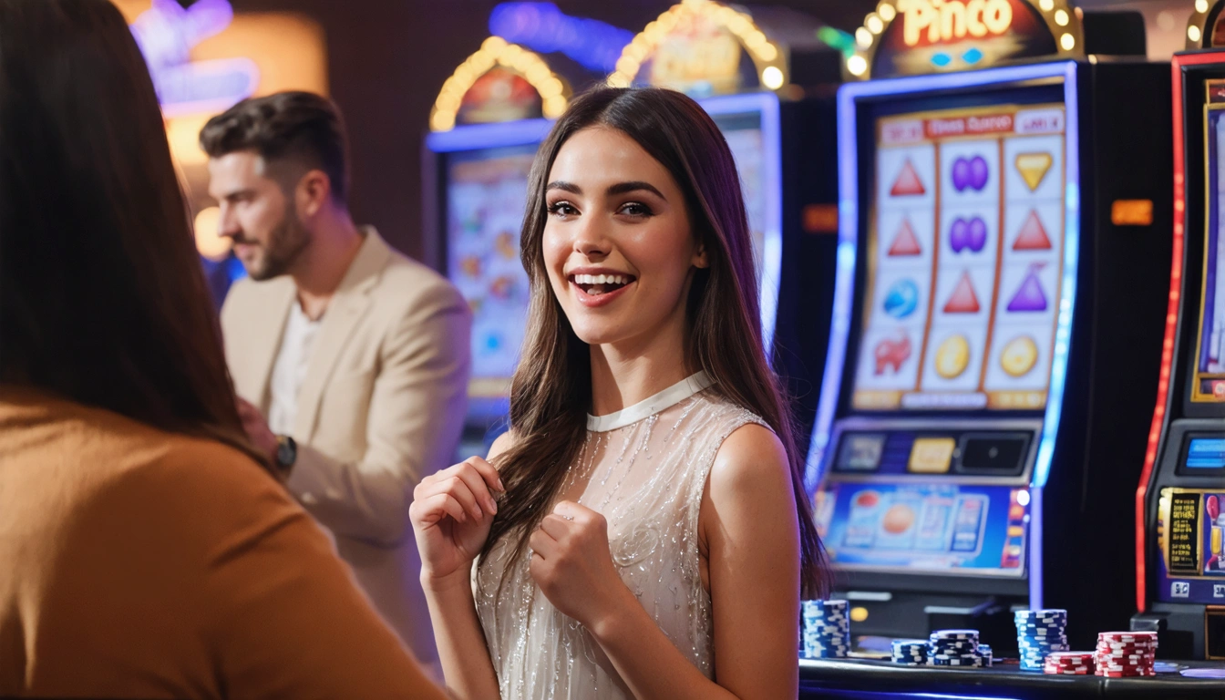 app Pinco Casino