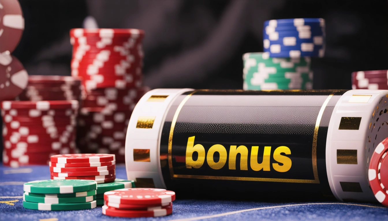 bonus Pinco Casino