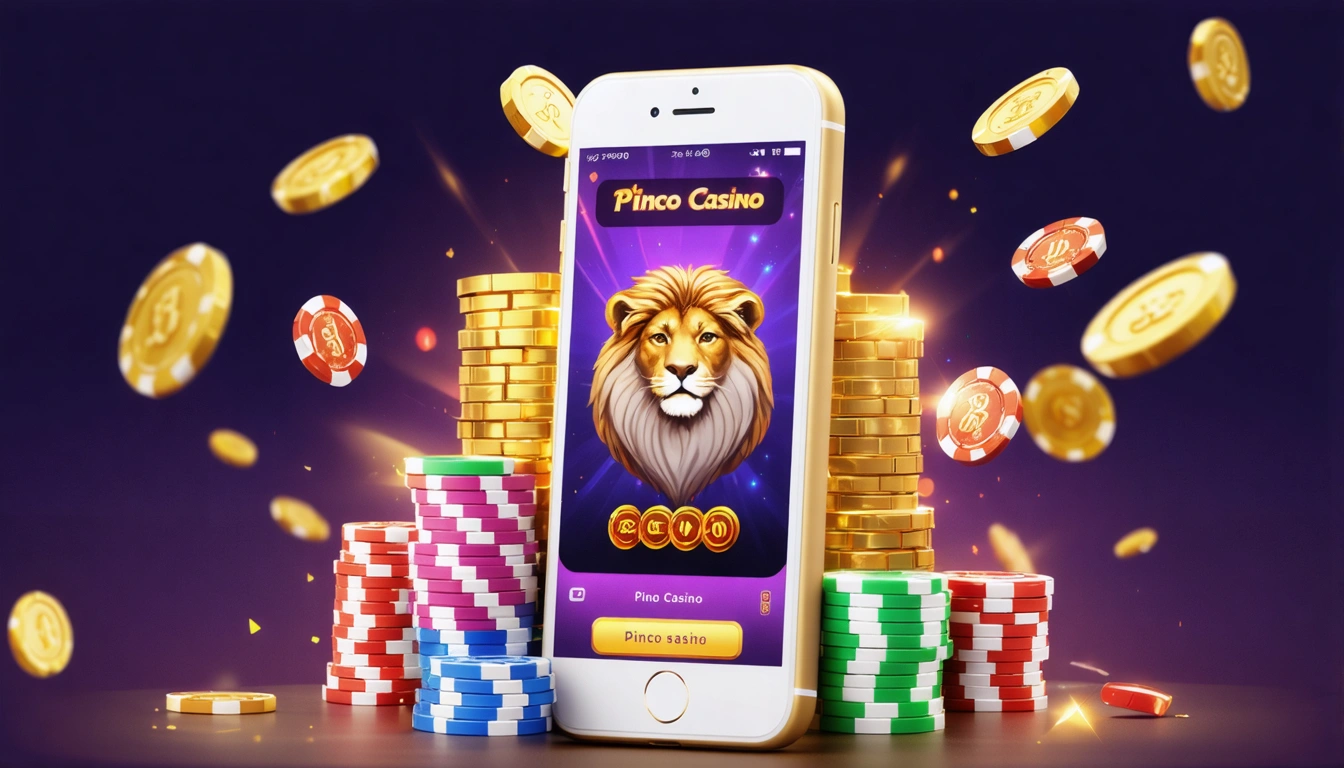 review Pinco Casino